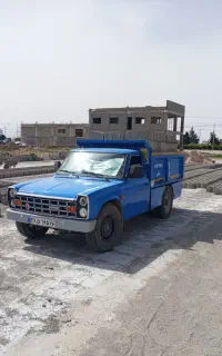 خدمات نیسان کمپرسی