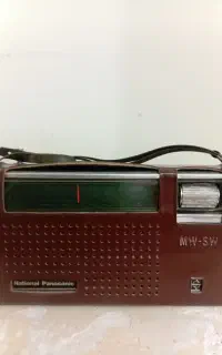 لوازم الکترونیکی