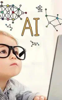 کودک امروز، متخصص هوش مصنوعی فردا