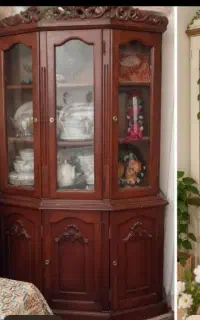 بوفه عتیقه
