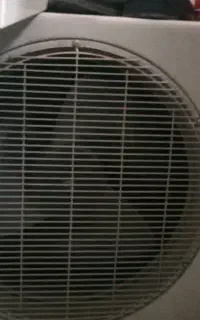 کولرگازی ال جی LG