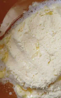 کره و لبنیات