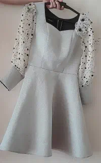 لباس مجلسی