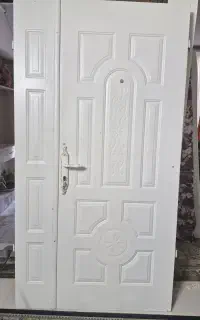 درب ورودی حال منزل