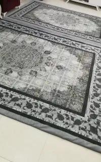 روفرشی کش دارترک