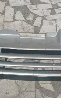 جلو پنجره پرشیا (پژو پارس)