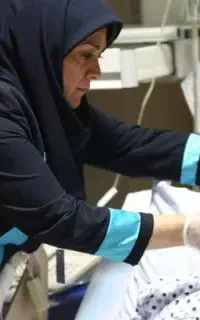 همراه بیمارستان