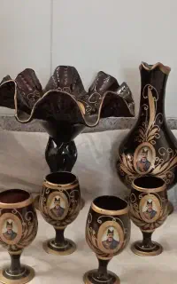ظروف دکوری