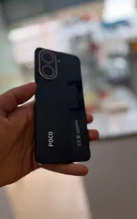 Poco C71 در حد