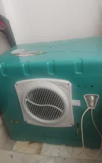 کولر ابی