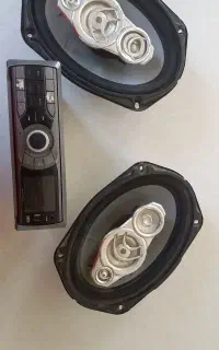 باند خربزه ایی