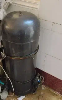 کپسول گاز LPG