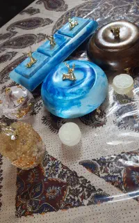 شکلات خوری