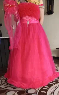 لباس پرنسس