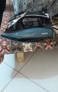 اتو بخار