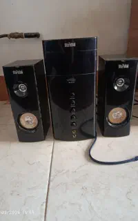 اسپیکرمارشال