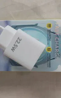 شارژر دیواری