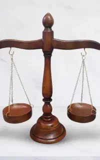 وکیل دادگستری