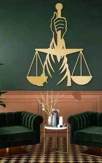 وکیل پایه یک دادگستری