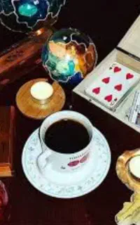 فال تضمینی ، تک نیت ، عشق ، شغل ، آینده فقط ۱۰۰