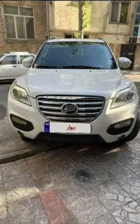 لیفان دنده ای هیلمنی94
