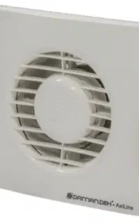 هواکش خانگی آکسی لاین سری VBX-10S2S