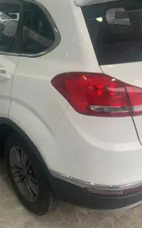 تیگو ۵فول fl