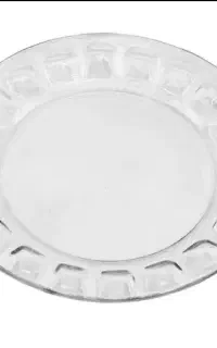 بشقاب