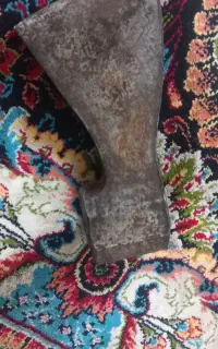 تبر
