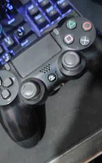 دسته ps4 اصلی