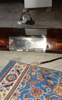 چراغ گردون