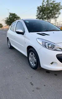207 پانا مدل 1402