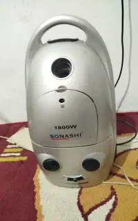 جارو برقی
