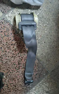 کمربند  ایمنی ساینا