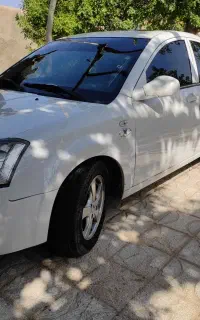 ام وی ام 530 کارمندی