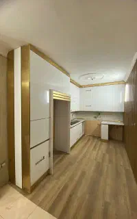 طراحی و اجرای تخصصی کابینت و کمد دیواری و TYwall