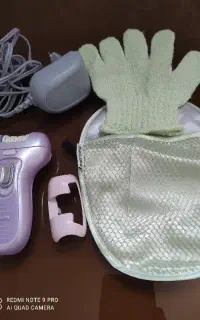اپلیدی فیلیپس ،براوون ،اتو مو