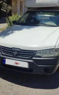 آریسان 94 درجه یک دوگانه