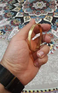 دستبند طلا