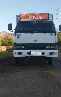 هیوندا عروسک
