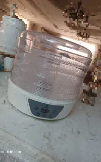 میوه خشک کن SAWAN