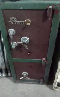 صندوق دوطبقه