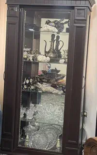 کمد تخت خواب تابلو