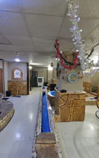 واگذاری سفره خانه سنتی