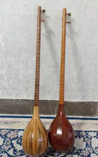 سه تار