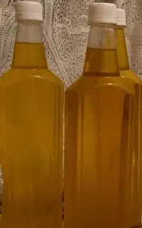روغن کنجد با بهترین کیفیت