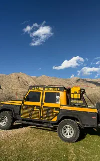 فروش پاژن استثنایی v6 ۳۰۰۰ میتسوبیشی