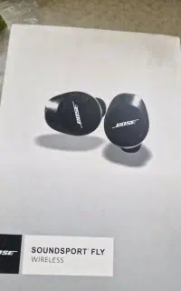 ایرپاد مدل بوز