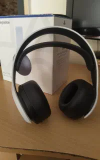 هدست Ps5 Pulse 3D