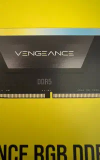 رم کورسیر Corsair Ram DDR5